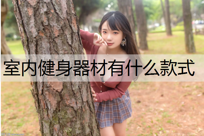 室内健身器材有什么款式