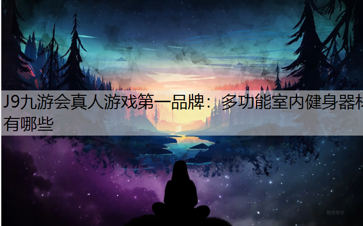 多功能室内健身器材有哪些
